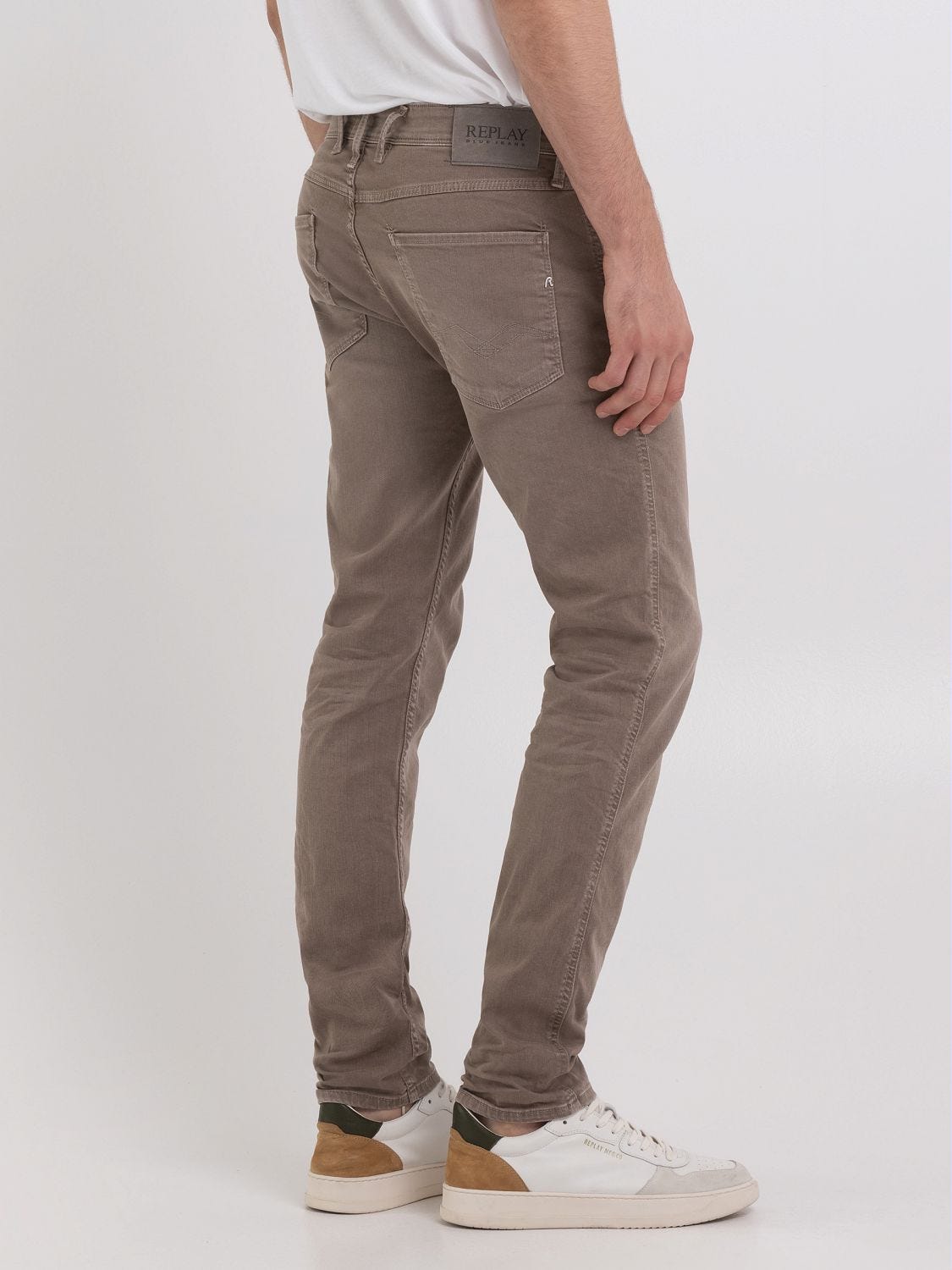 Zalando slim fit jeans on sale
