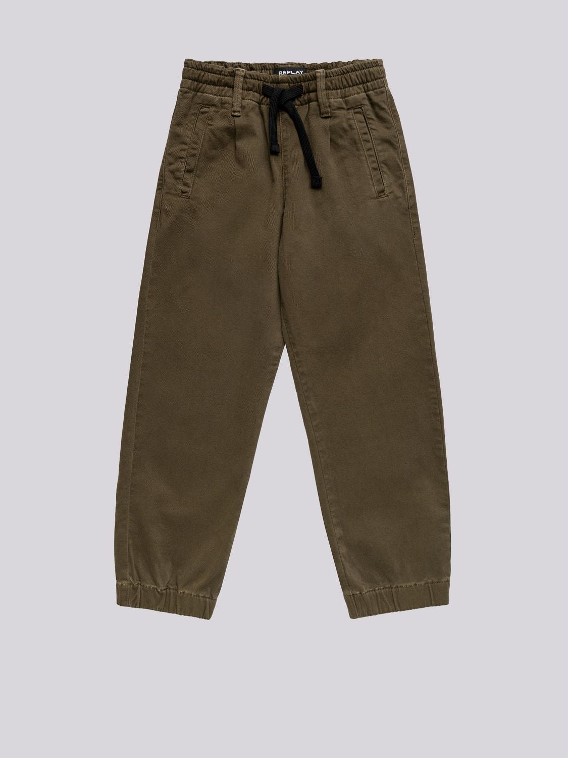 Relaxed fit deals jogger pants