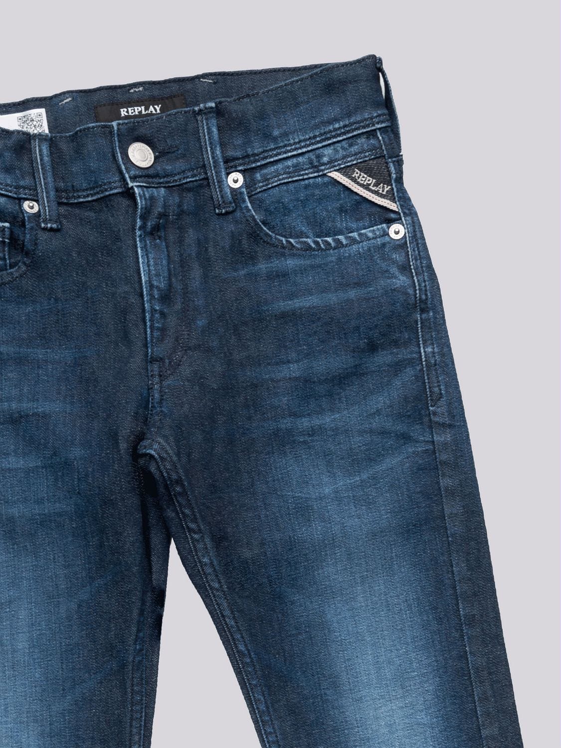 Mens replay sales jeans sale