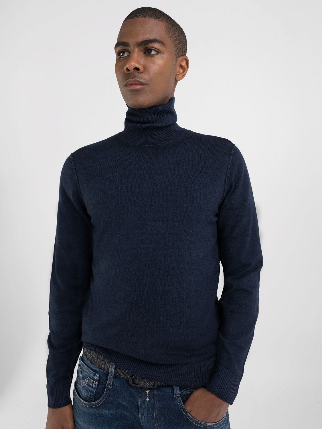 Pullover wool cheap