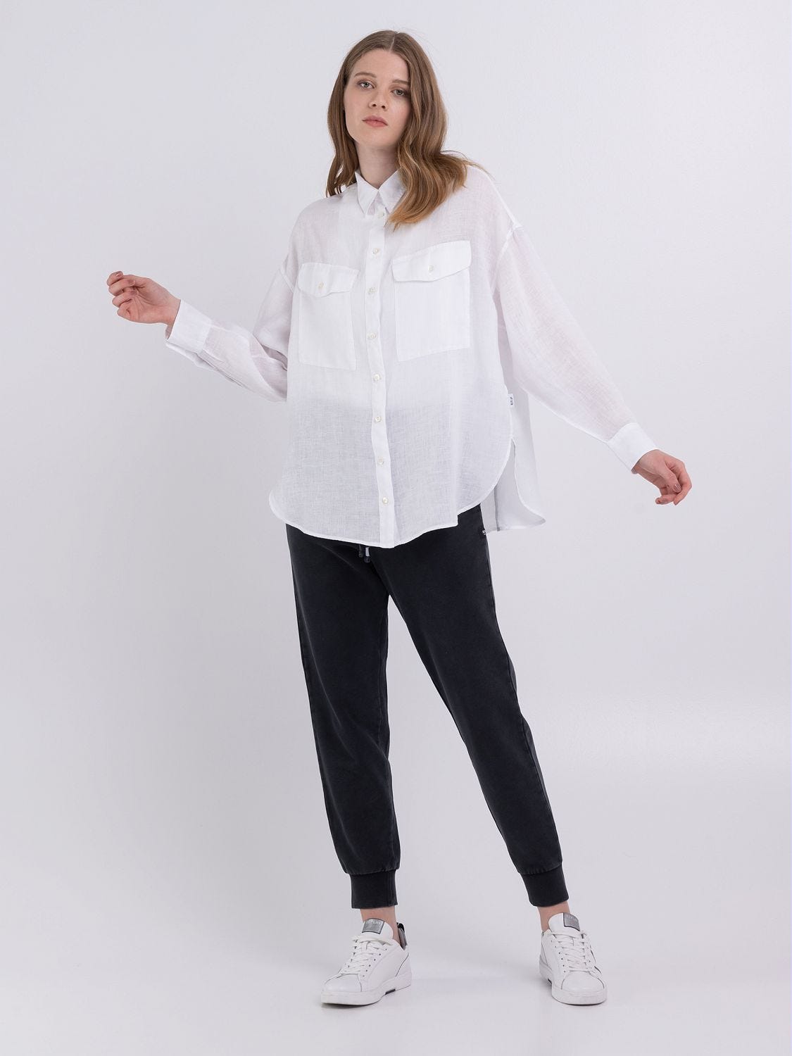 Moochi knitwear clearance