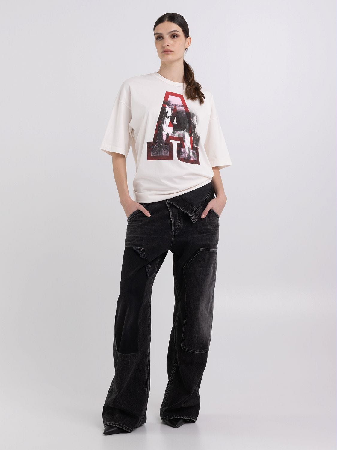T best sale shirt atelier
