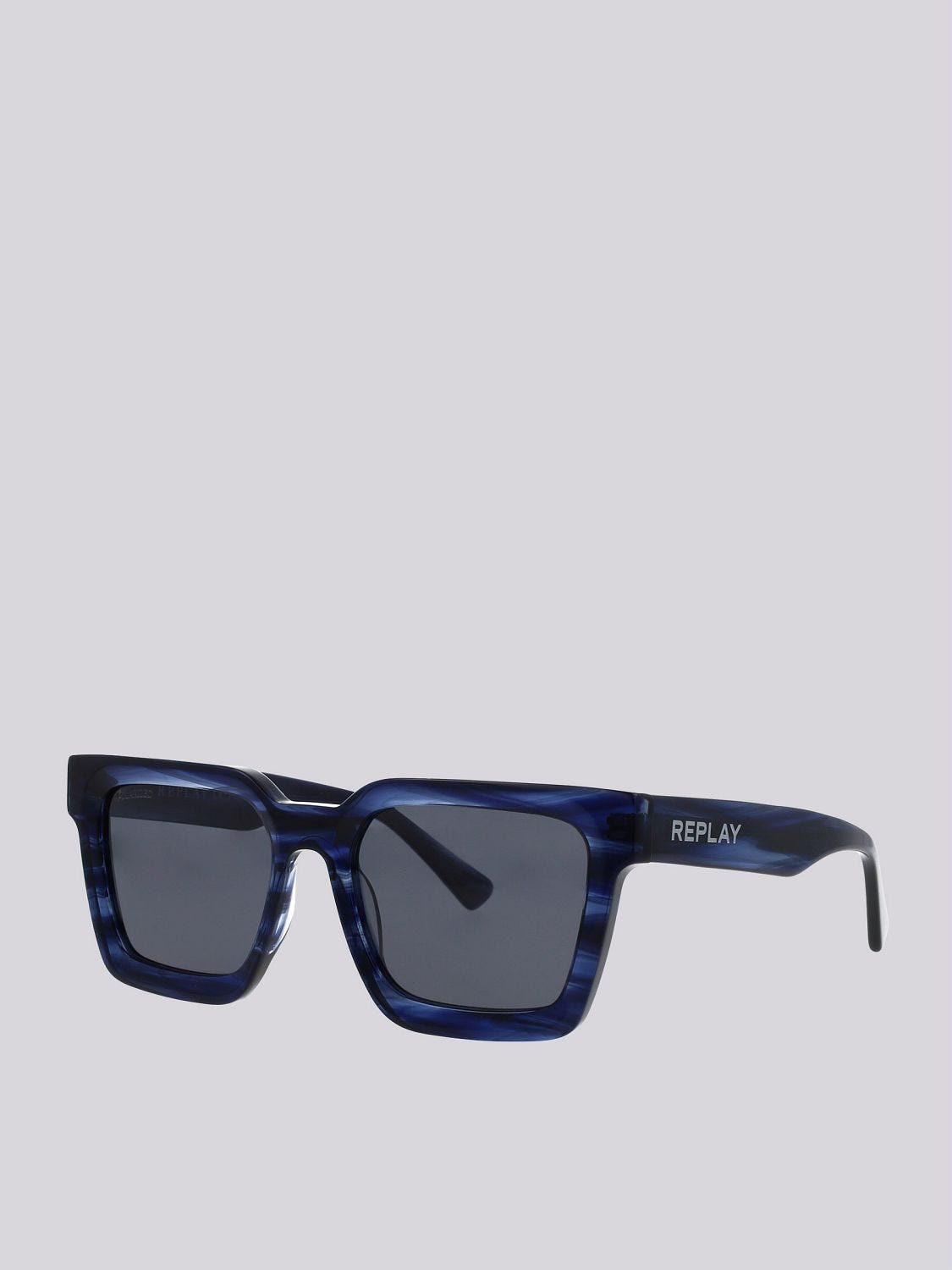 OCCHIALI DA SOLE STRIATI UNISEX