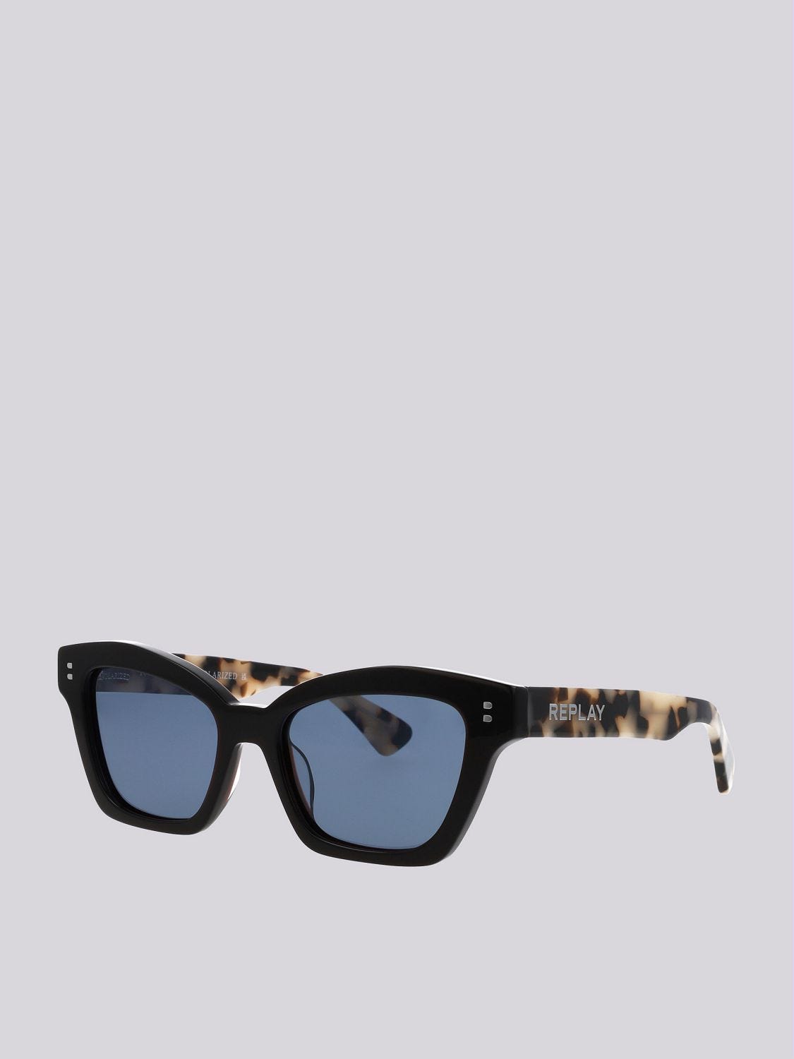 Occhiali cat eye da sole discount