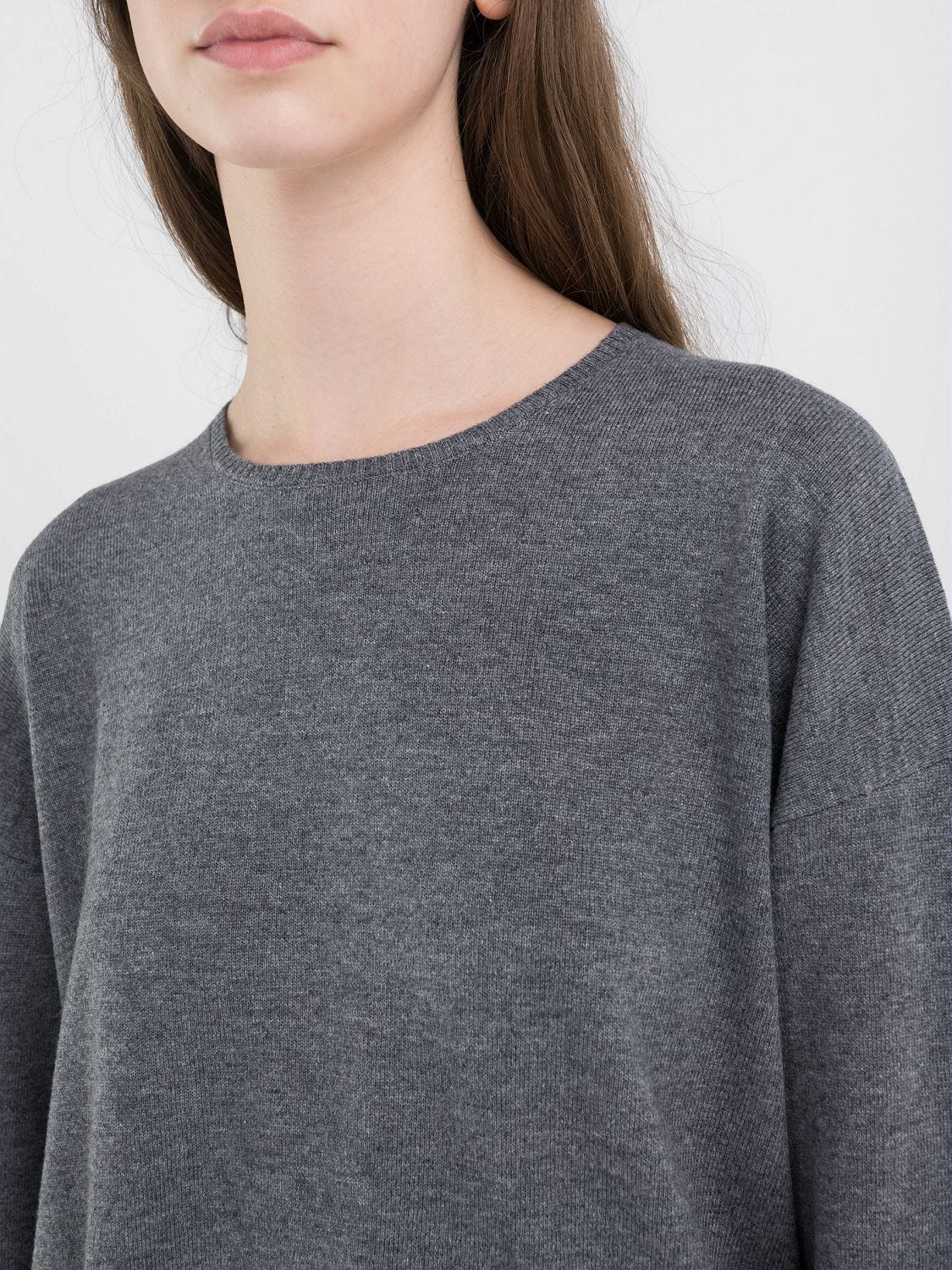 Maglione monospalla zara new arrivals
