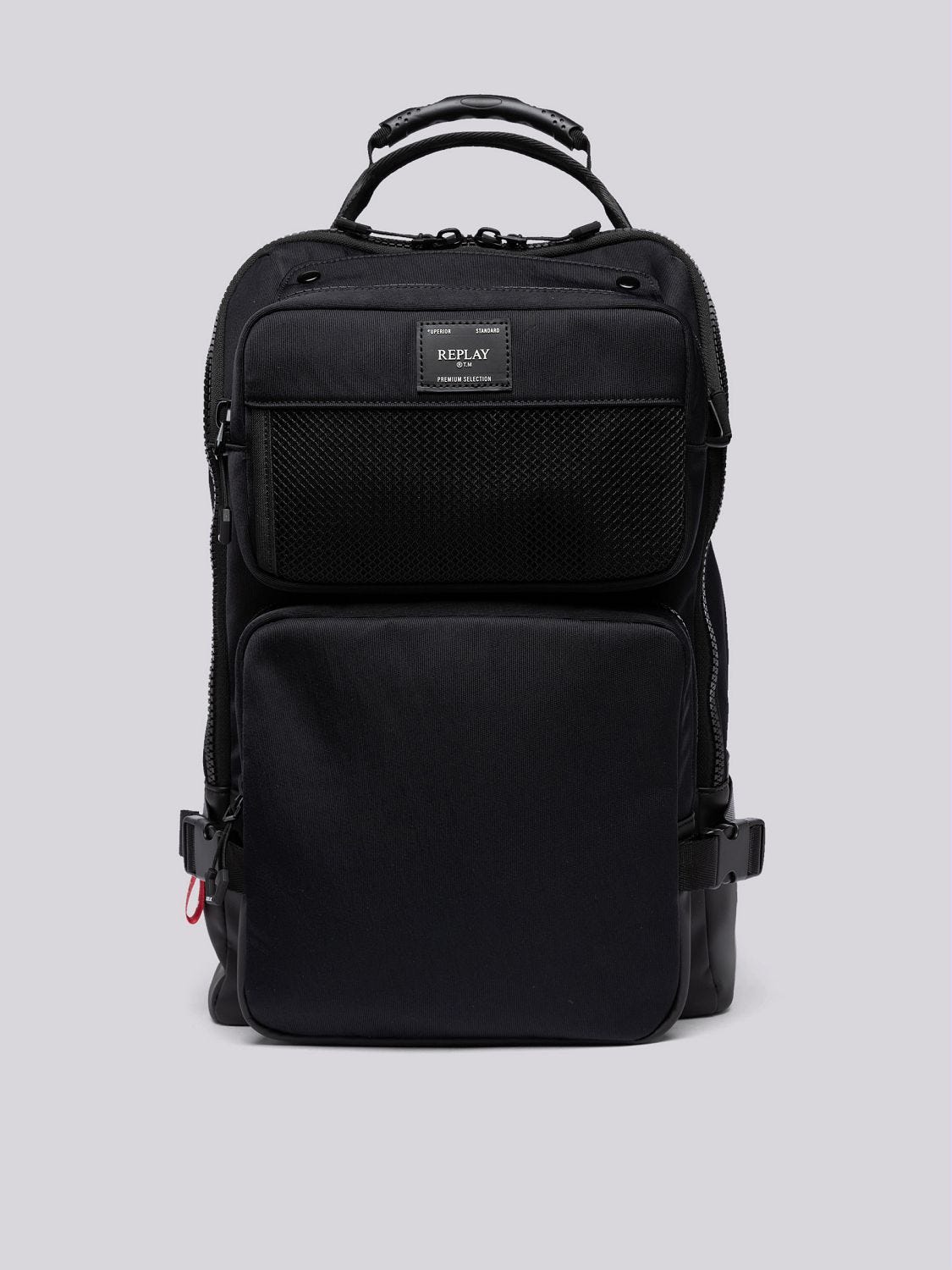 Zaino replay new arrivals