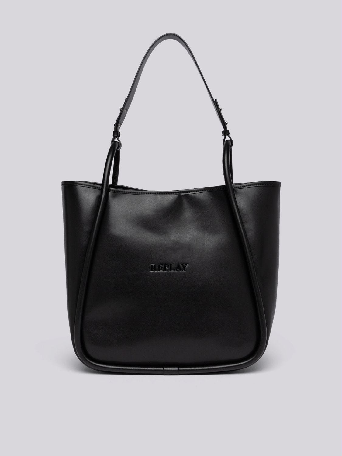 BORSA A SECCHIELLO ESTENSIBILE