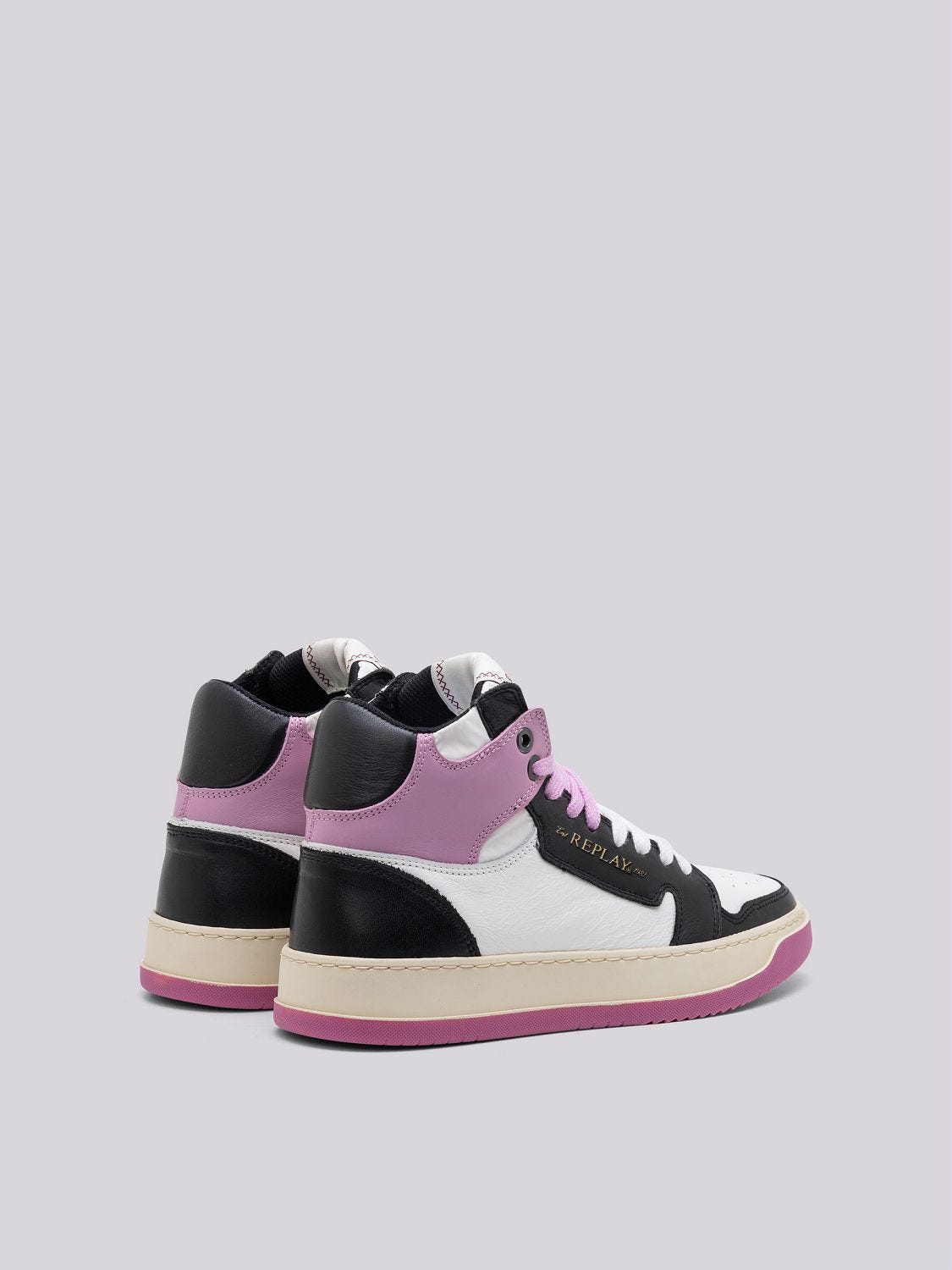 SNEAKERS MID-CUT MULTICOLOR RELOAD W
