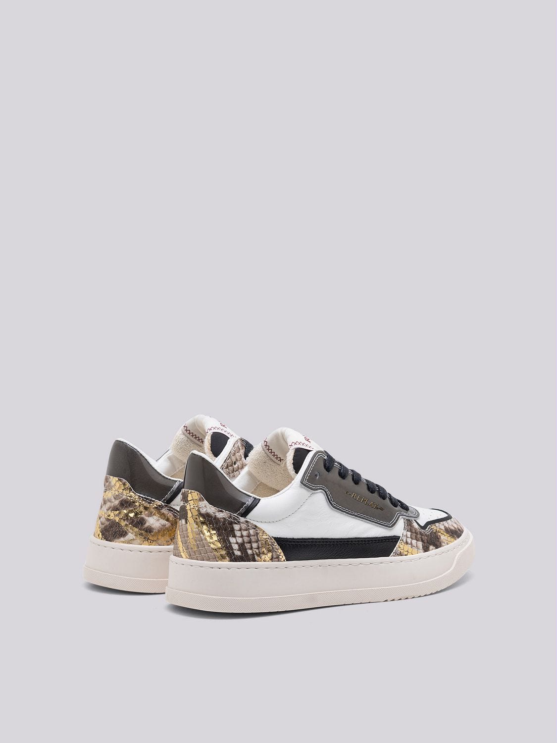 Scarpe con la w shop