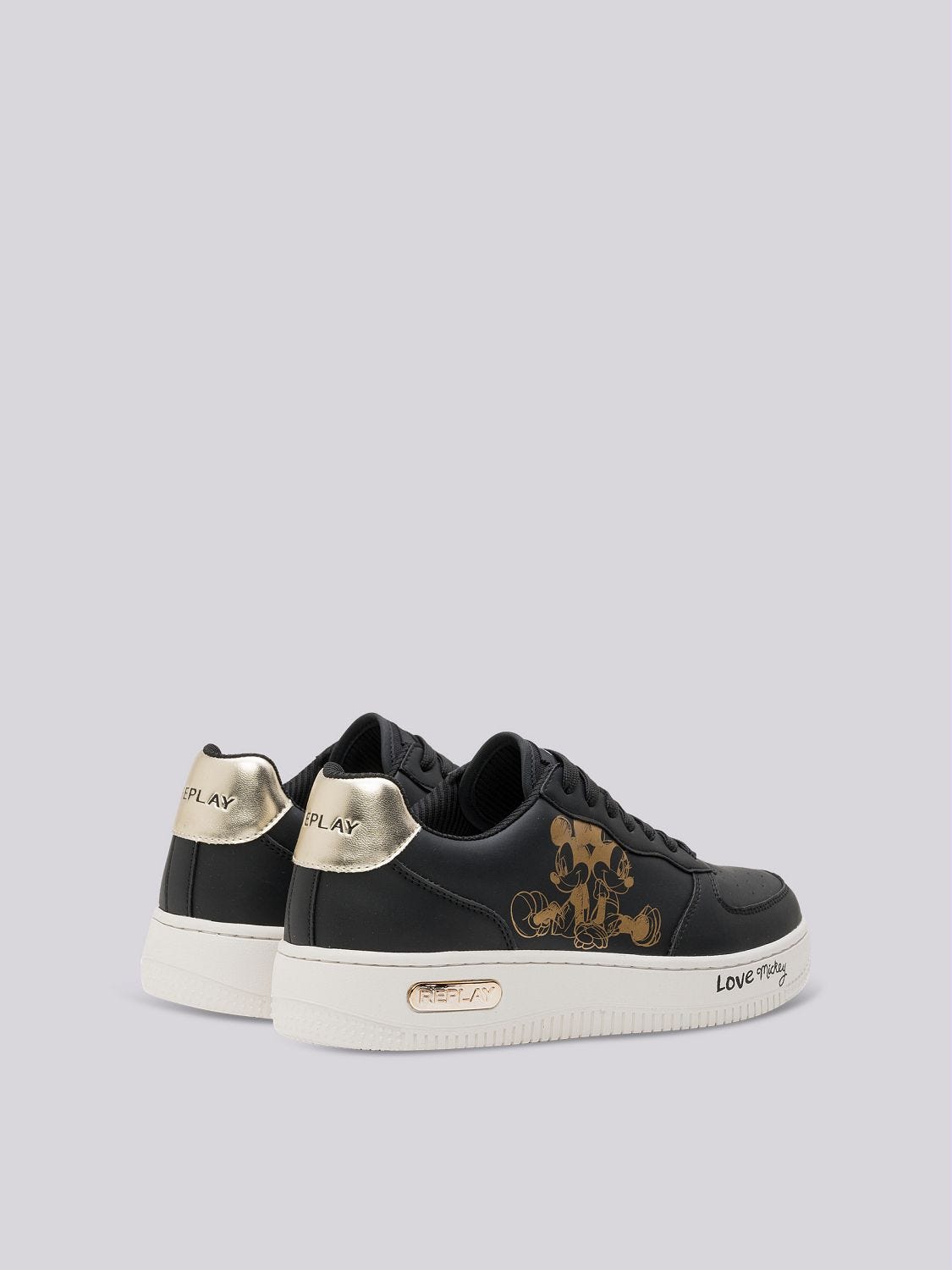 Scarpe superga store con topolino