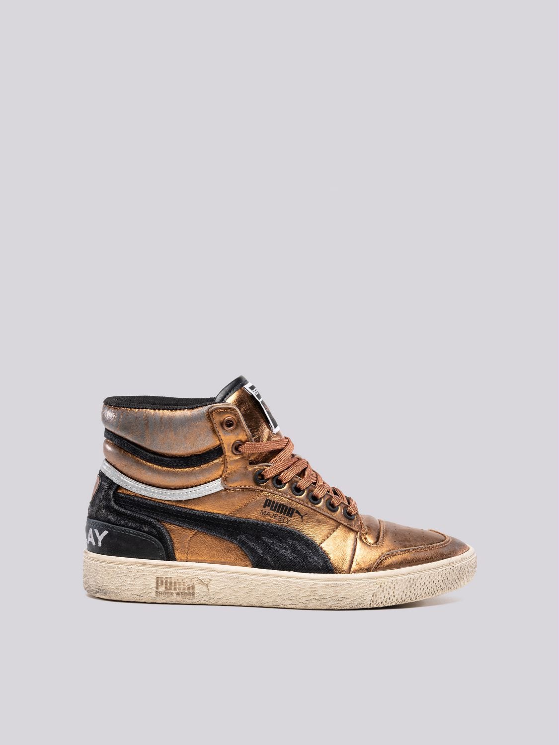 Puma edizione limitata deals