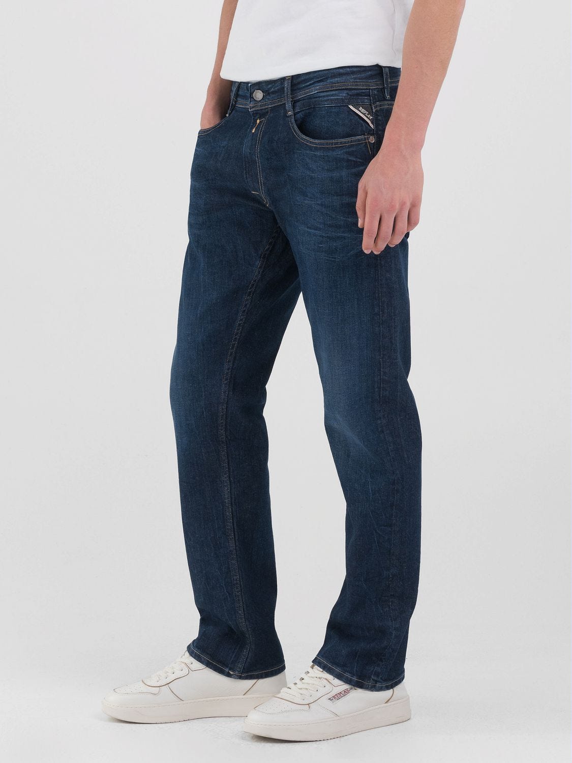 Jeans replay prezzo discount
