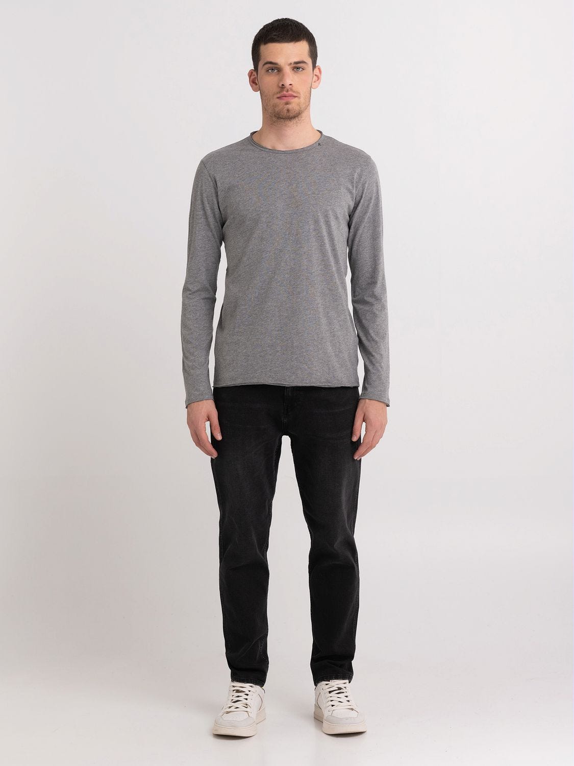 T shirt uomo saldi discount