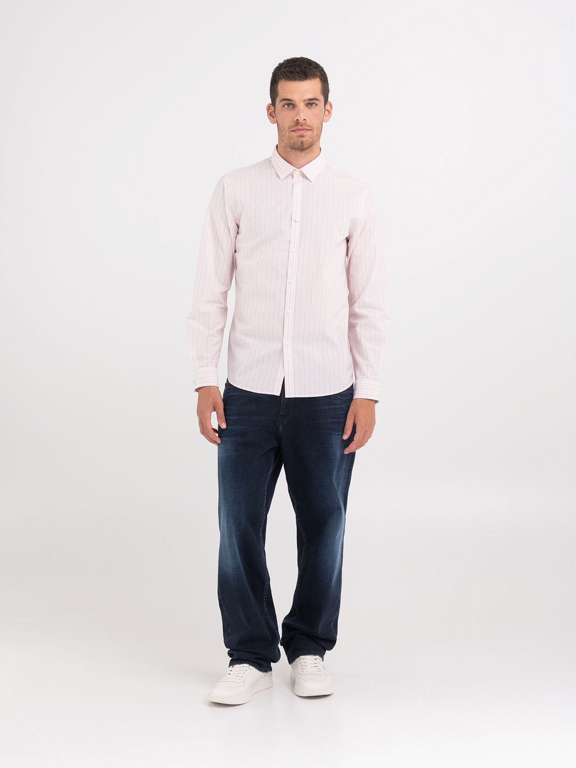 Cotone dobby best sale