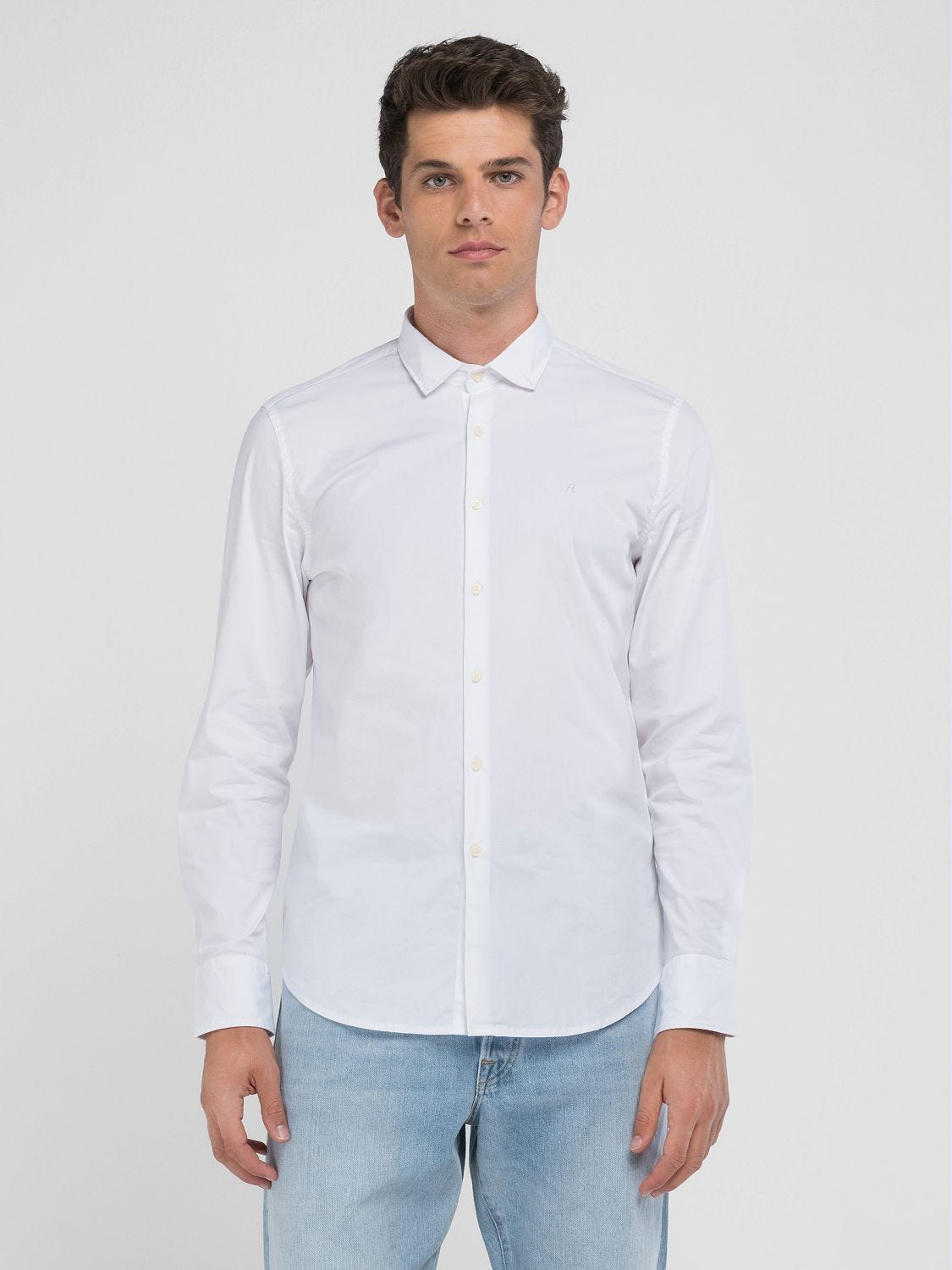 Camicie slim fit shop