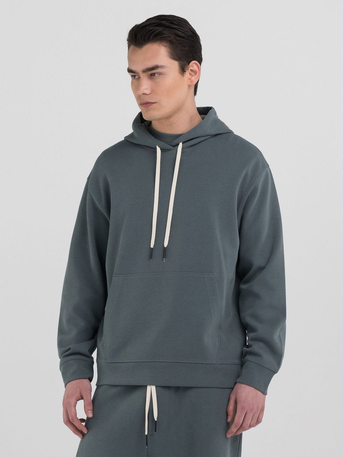 FELPA REGULAR FIT REPLAY SARTORIALE