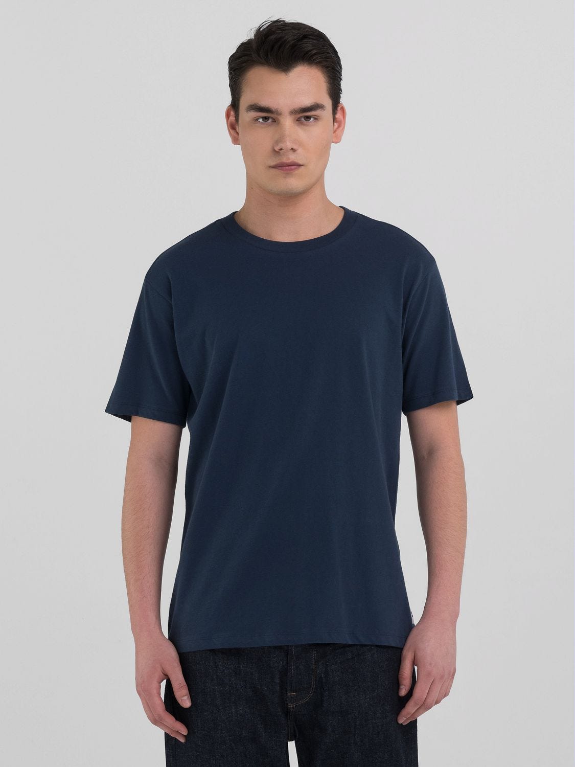 Replay t shirt uomo hot sale