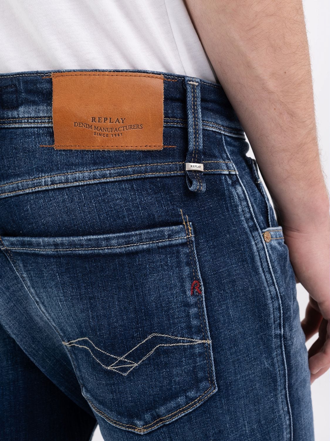 Jeans replay prezzo outlet