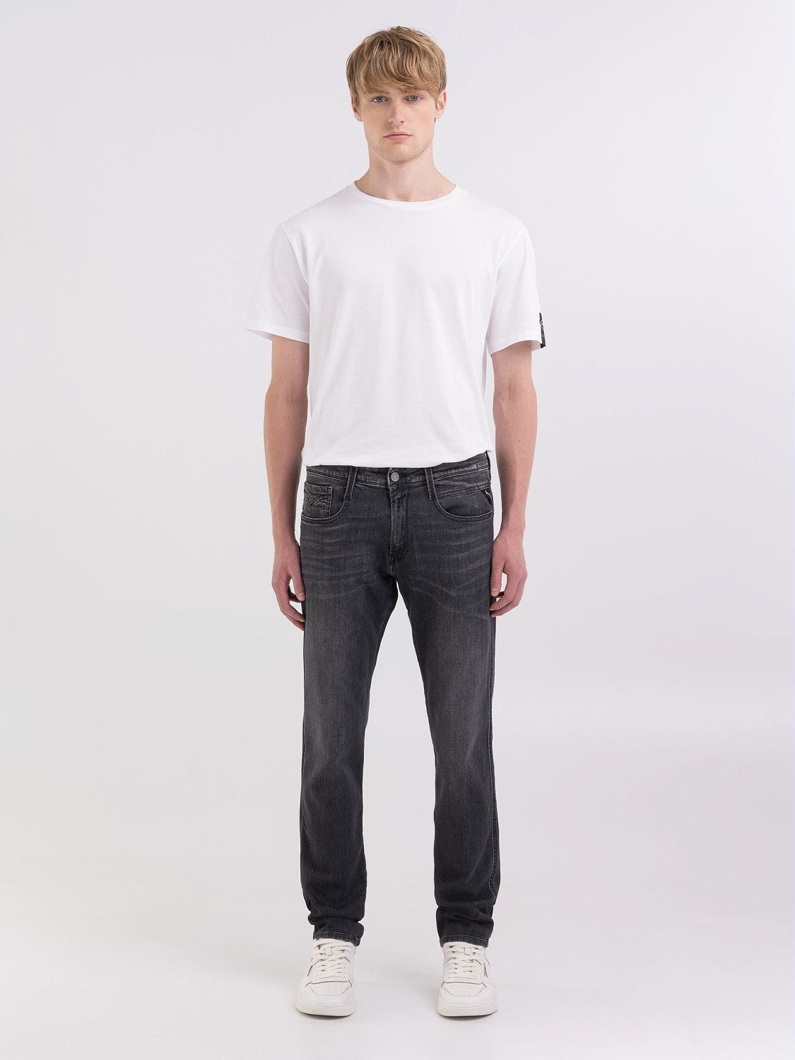 Jeans store fit significato
