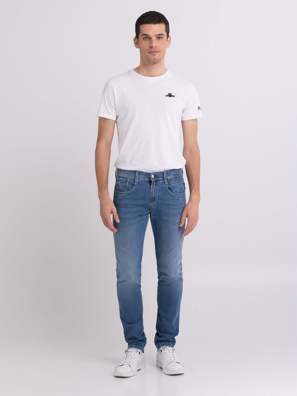 Jeans uomo offerte on sale