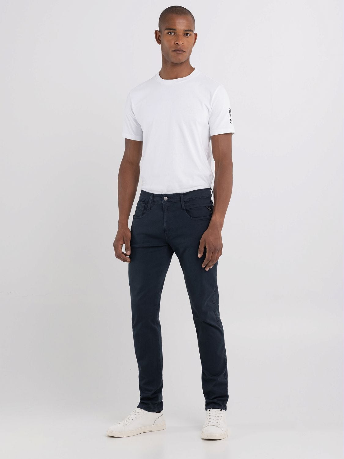 Jeans slim hotsell fit significato