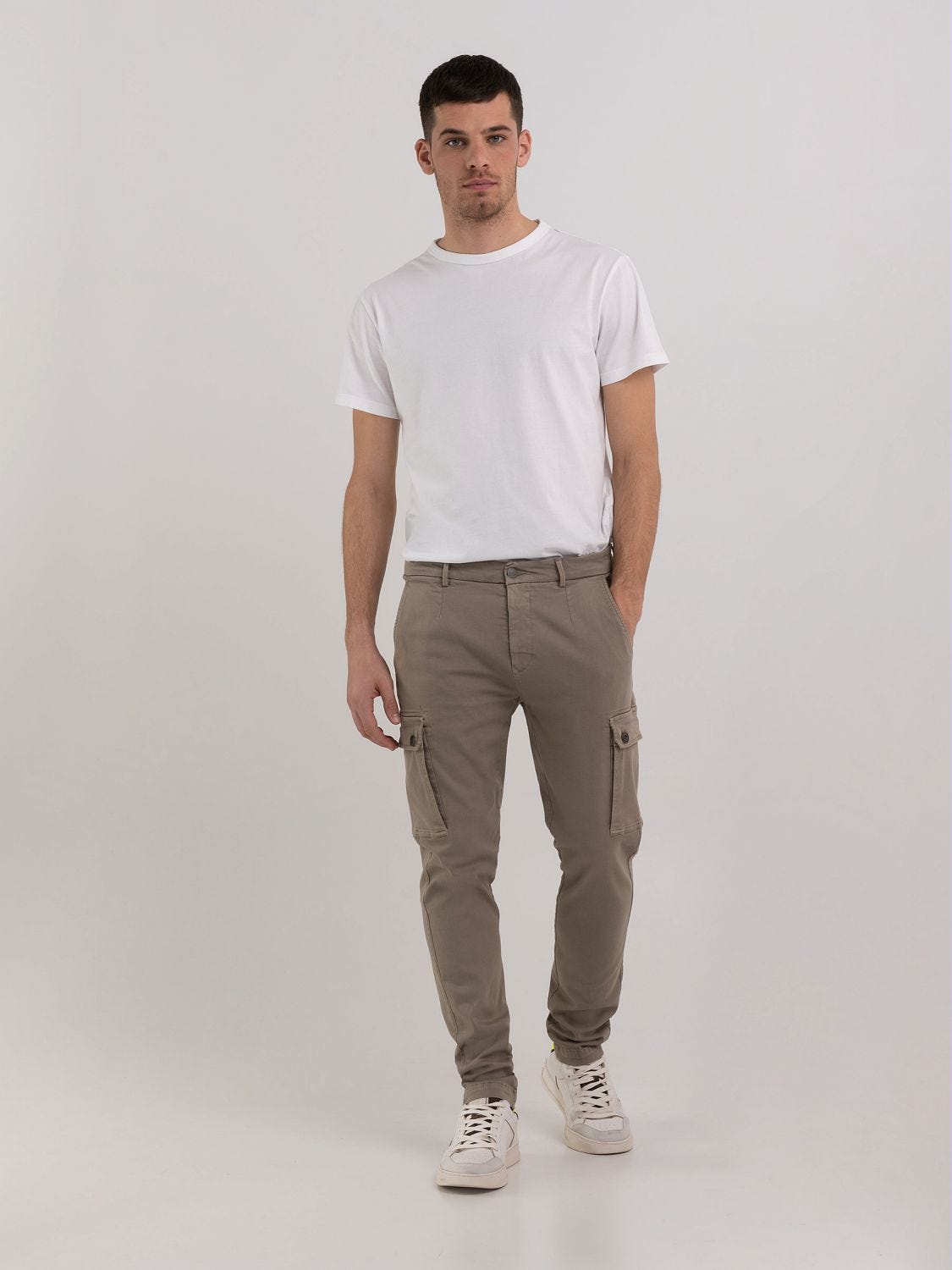 Jeans uomo Replay