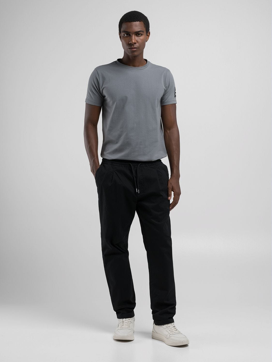 Pantaloni replay sales