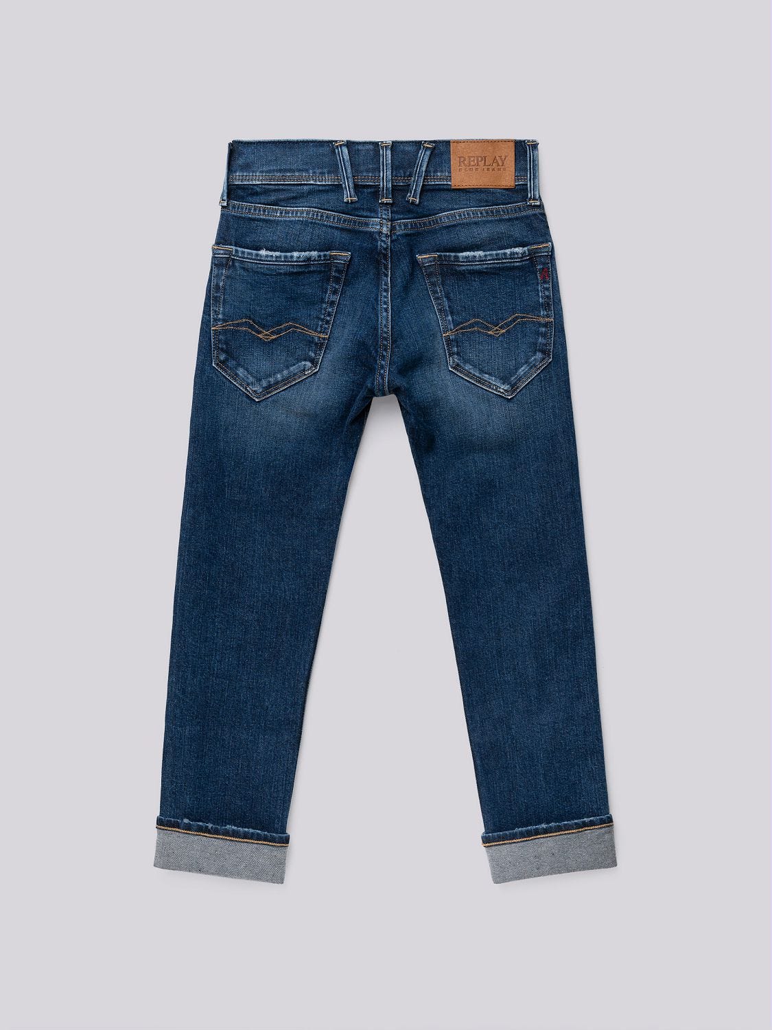 JEANS REGULAR FIT NEILL