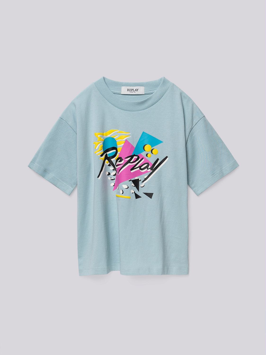 T shirt ragazza 16 anni online