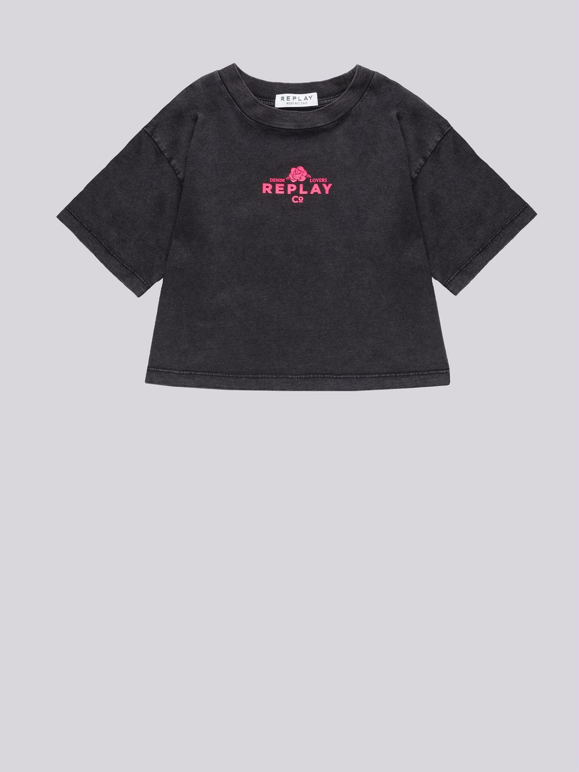 Magliette cheap per ragazze