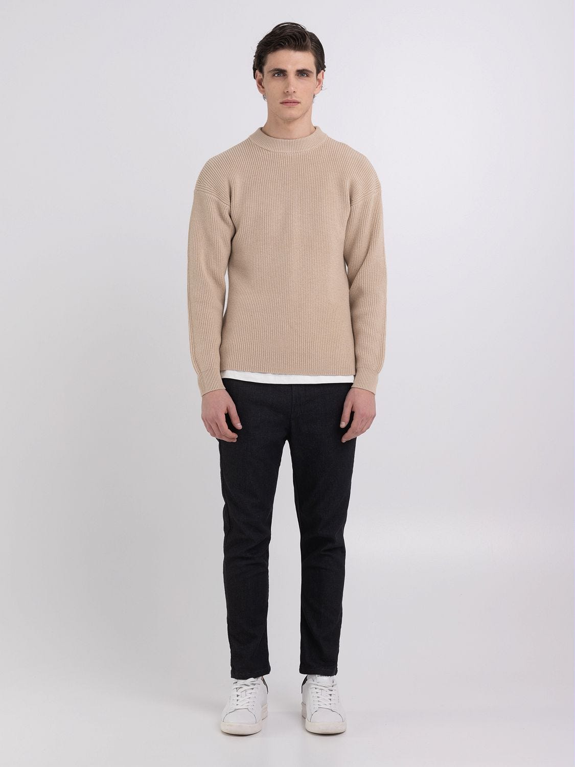 Saldi maglioni uomo top