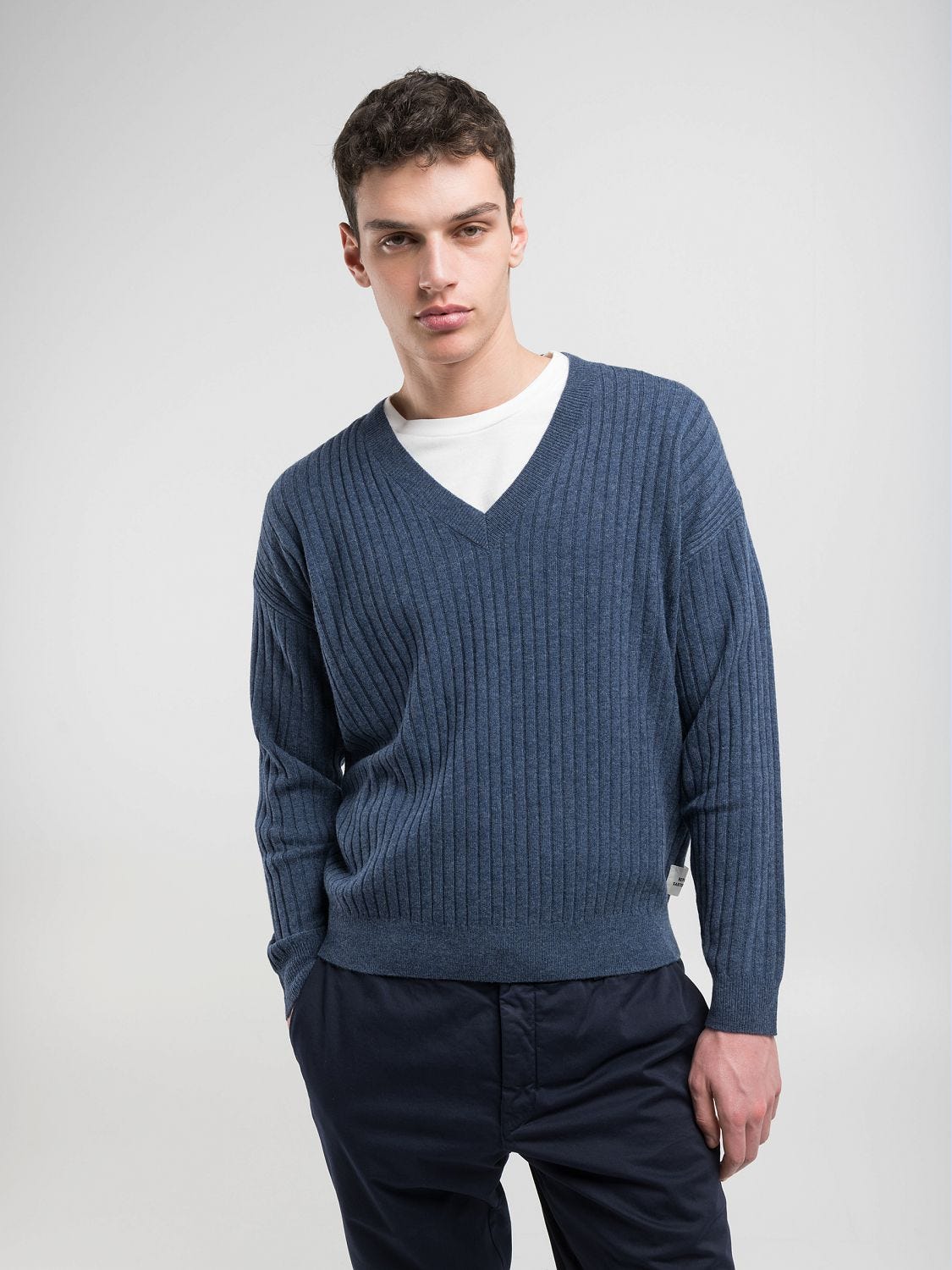 Ampia collezione di abbigliamento uomo online Replay