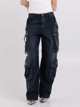 Jeans cargo We Are Replay