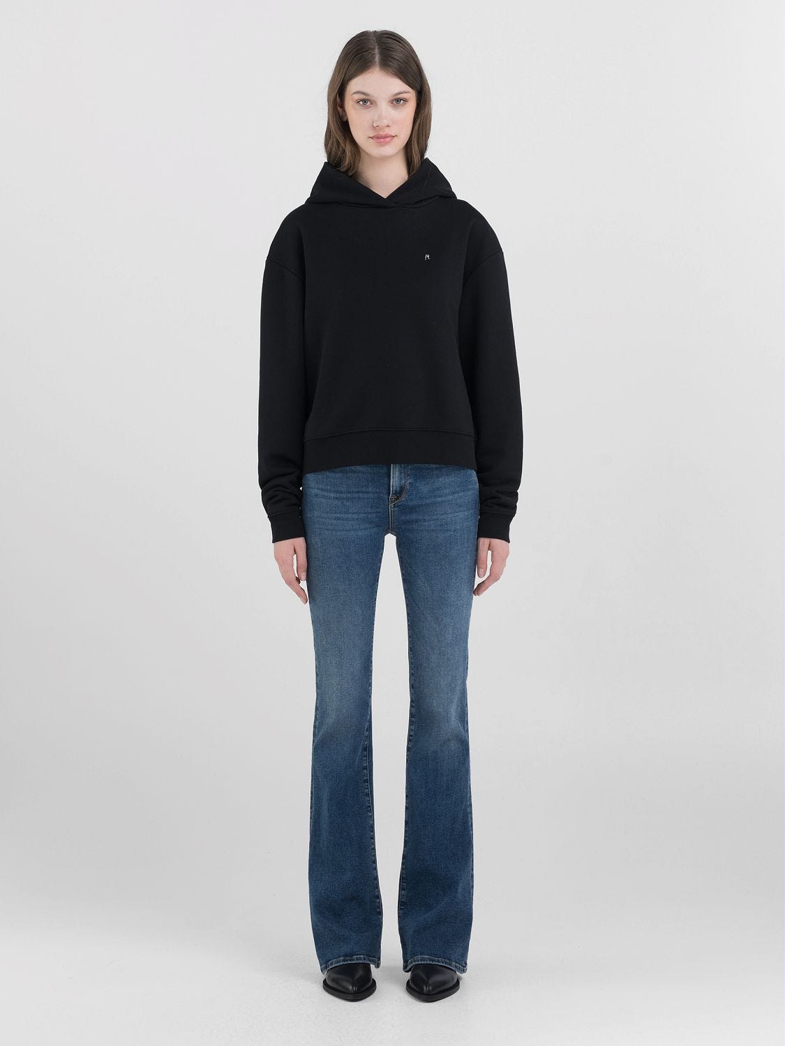 Felpa jeans shop