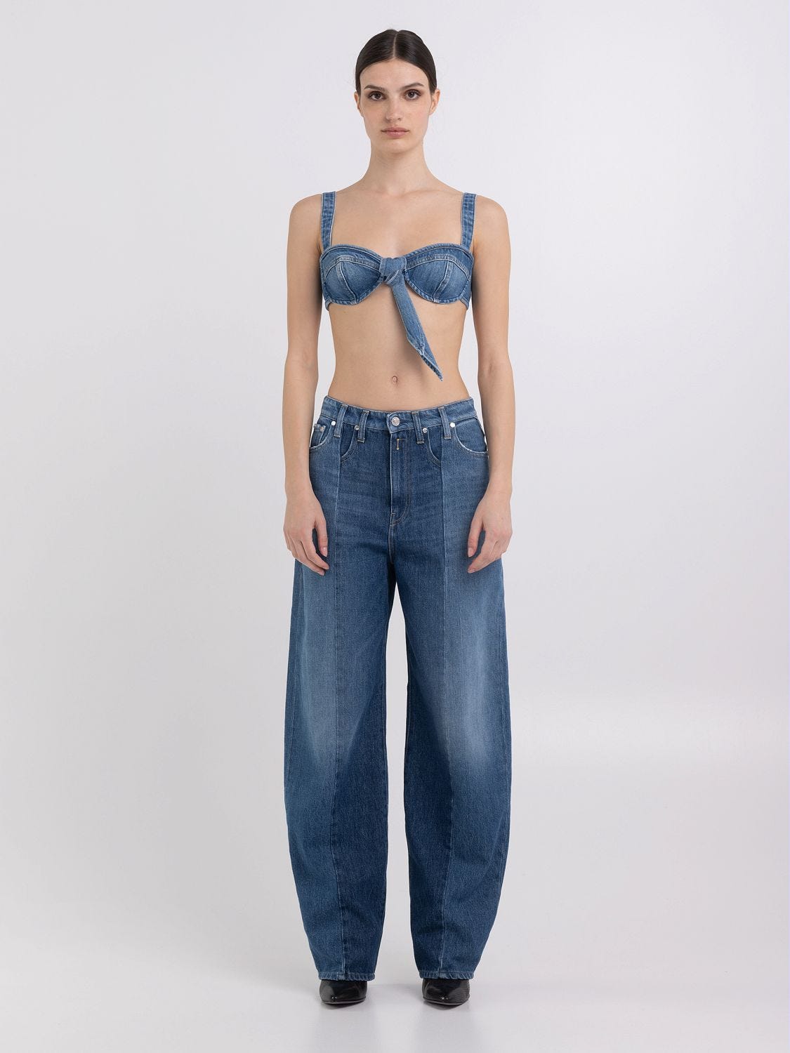 High abbigliamento hotsell saldi