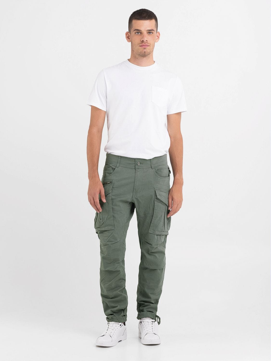 Men s Casual Pants and Trousers Replay Official Store