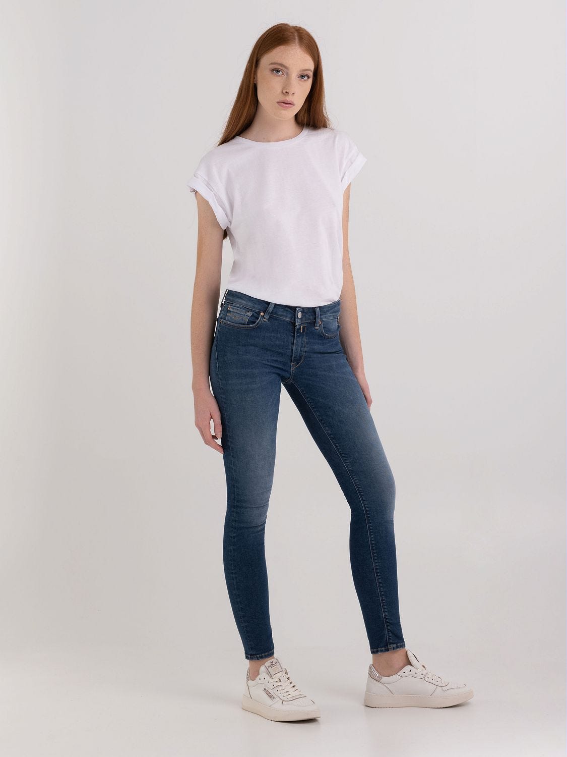 Replay Hyperflex Women Replay Official Store