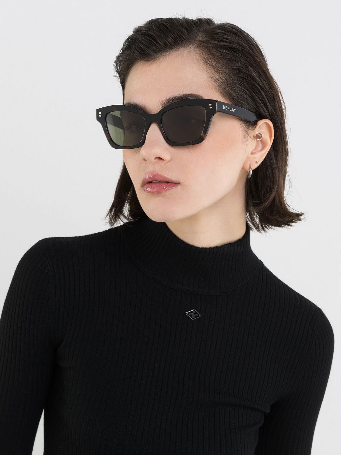 Womens cat eye sunglasses cheap