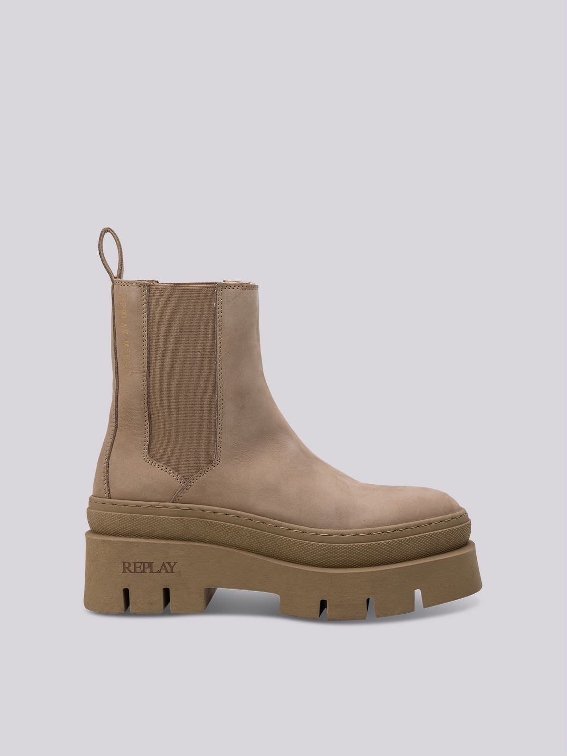 Replay chelsea new arrivals boots