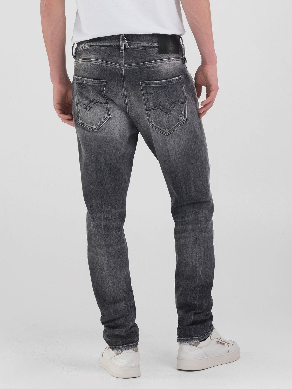 MICKYM SLIM-FIT JEANS