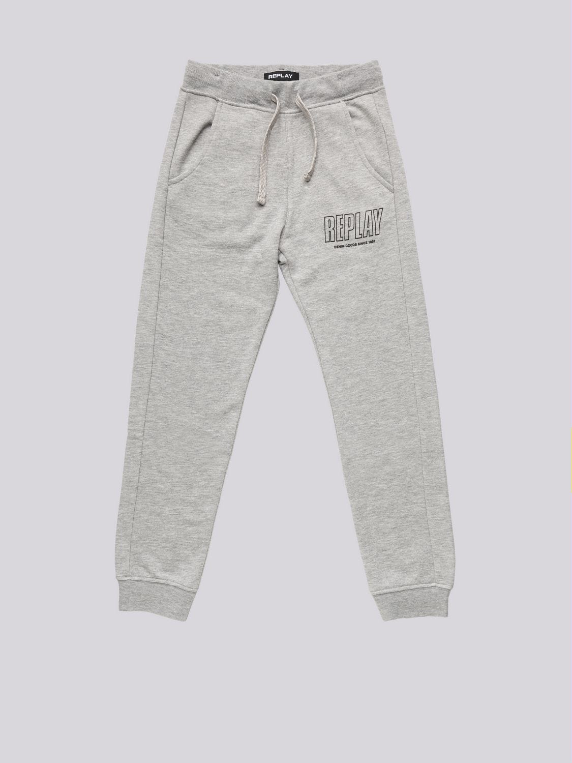 Replay sweatpants best sale
