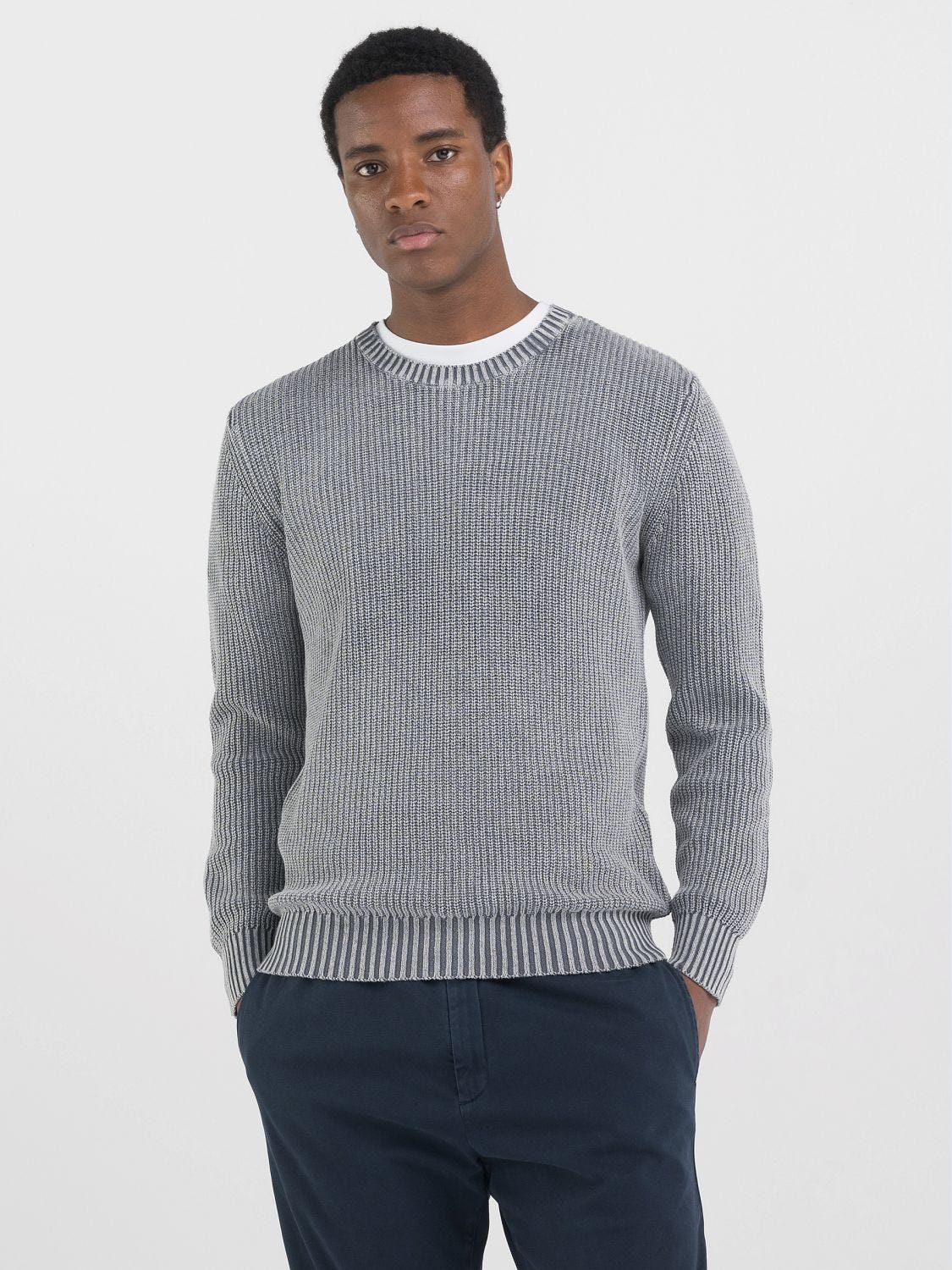 Replay men's sweaters sale