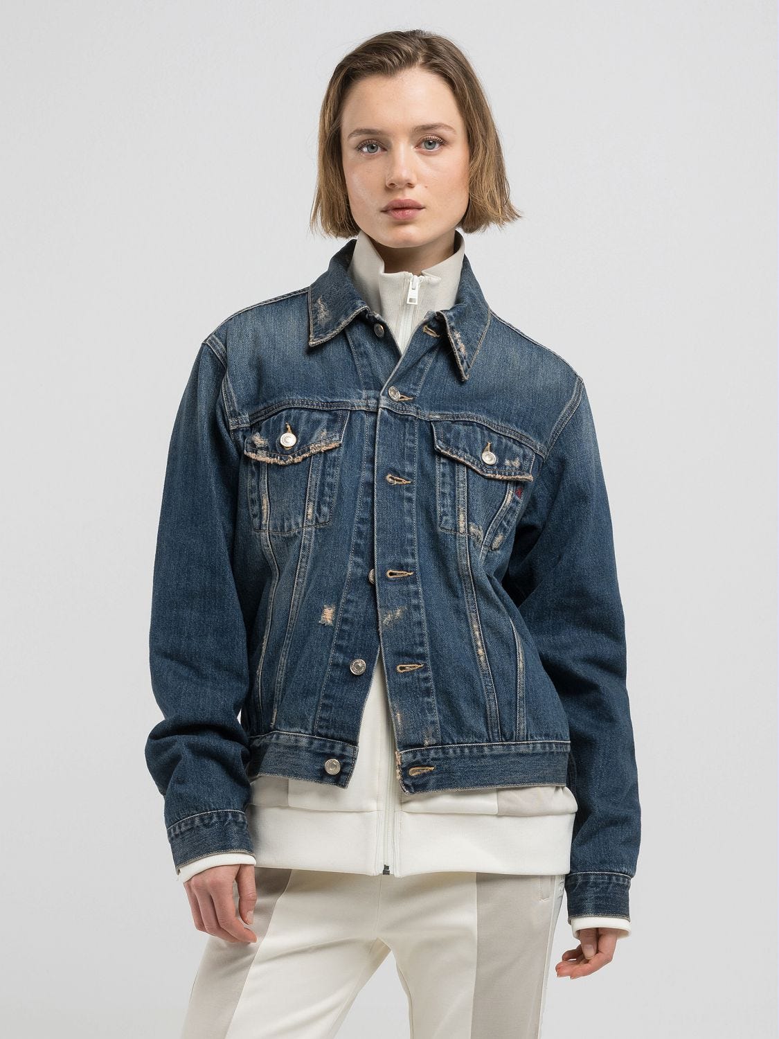 Women's Jackets - Replay Official Store