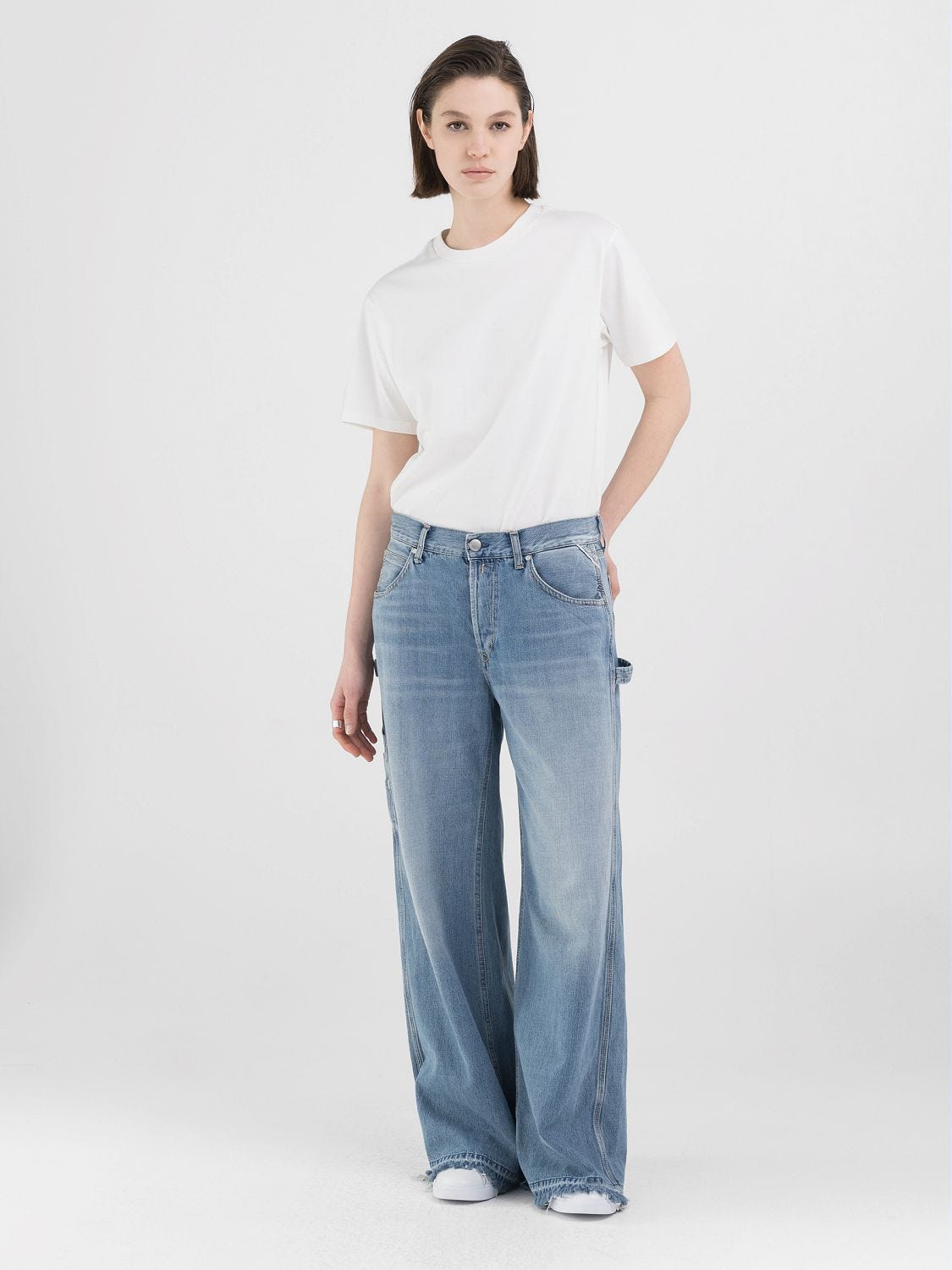 Hallie jeans outlet