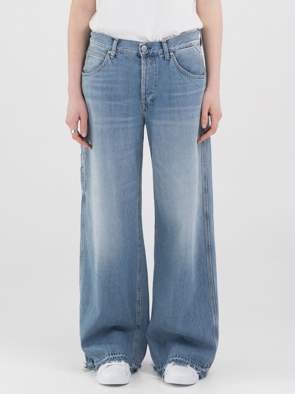 Hallie jeans deals
