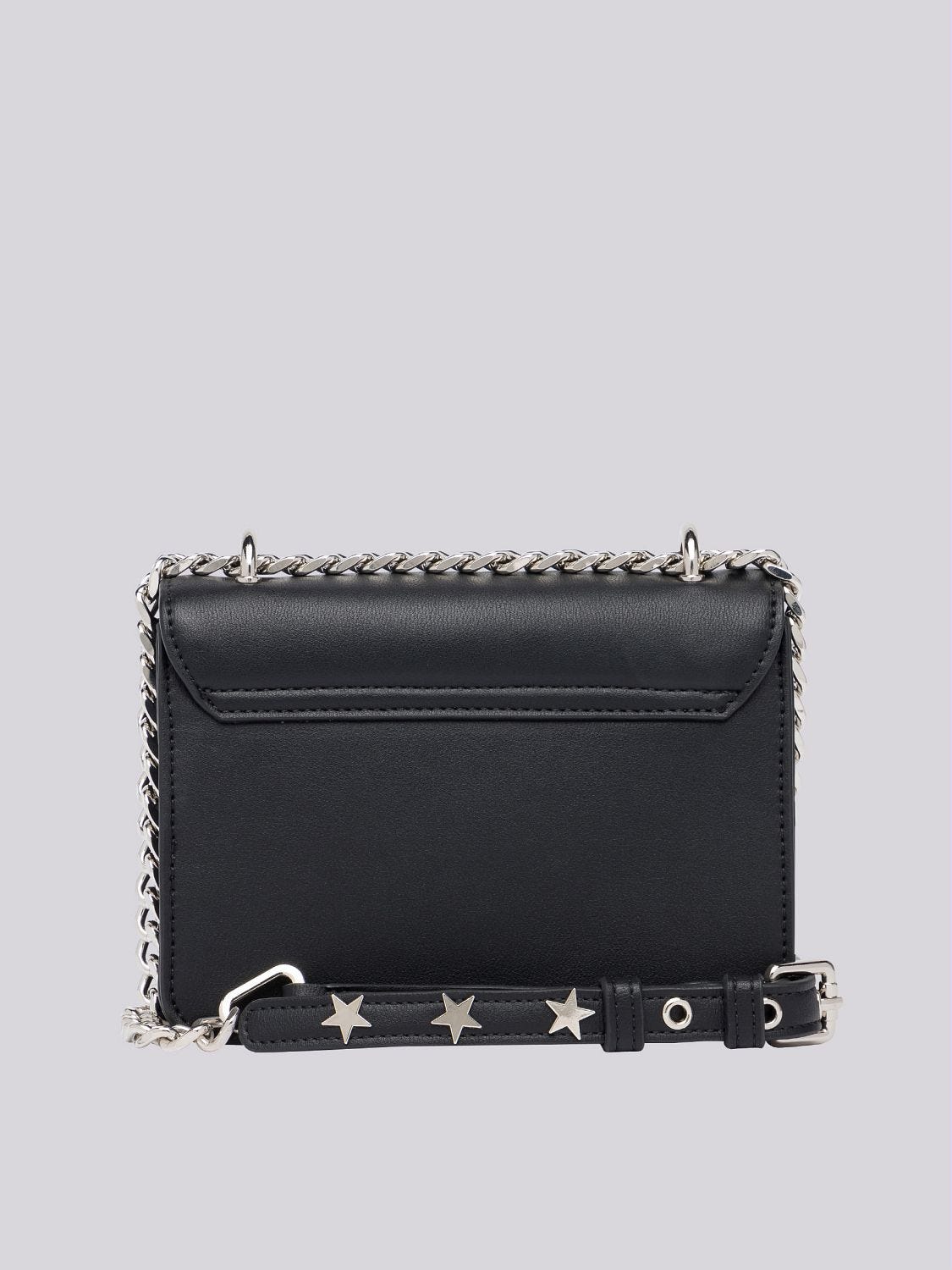 CROSSBODY BAG WITH CHAIN