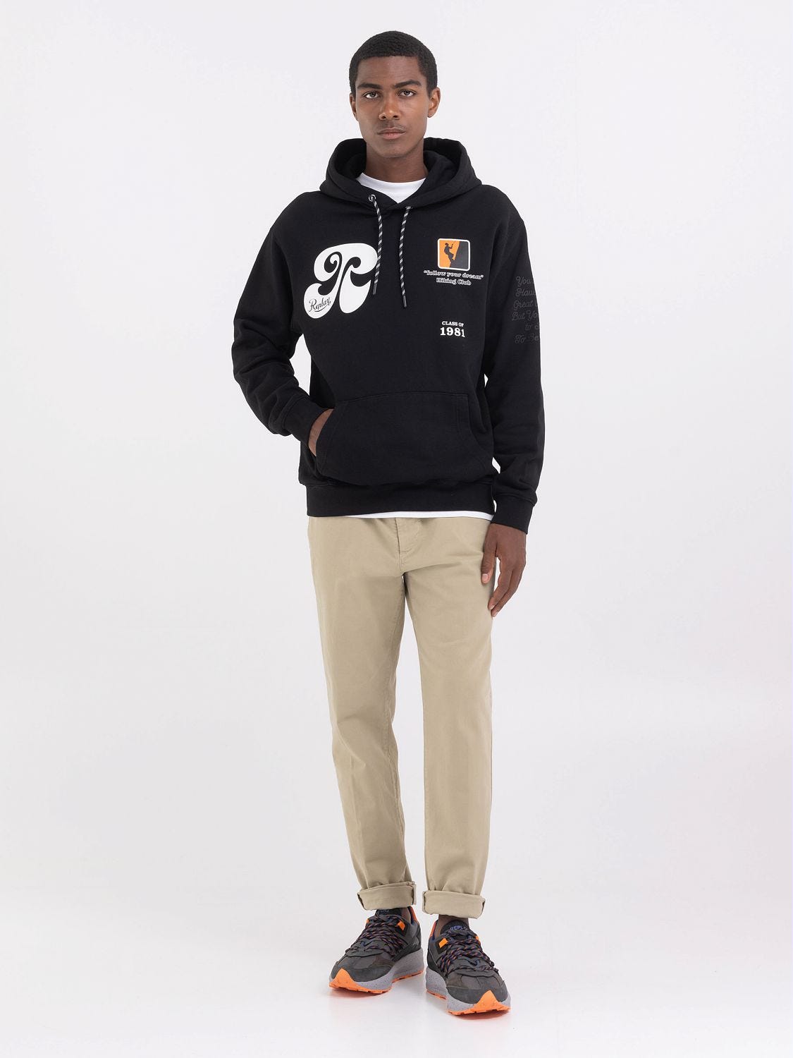 Champion sweater new arrivals and sweatpants 1982