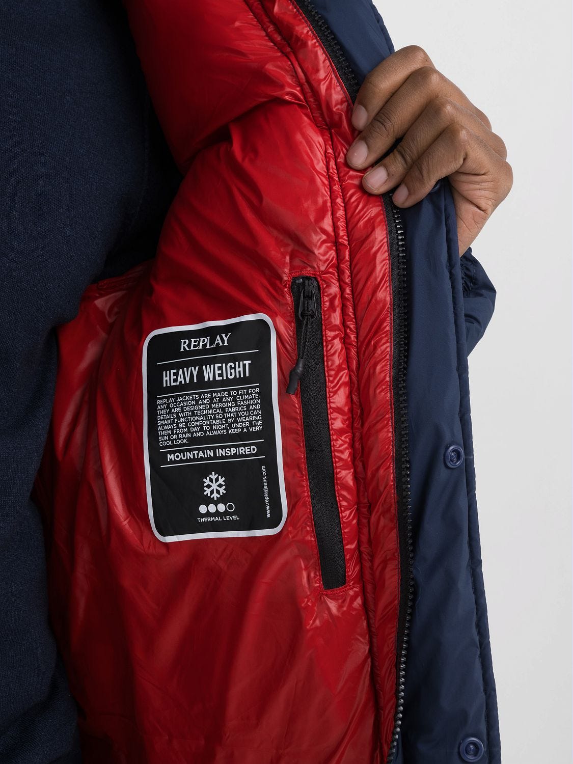 Mk performance jacket online
