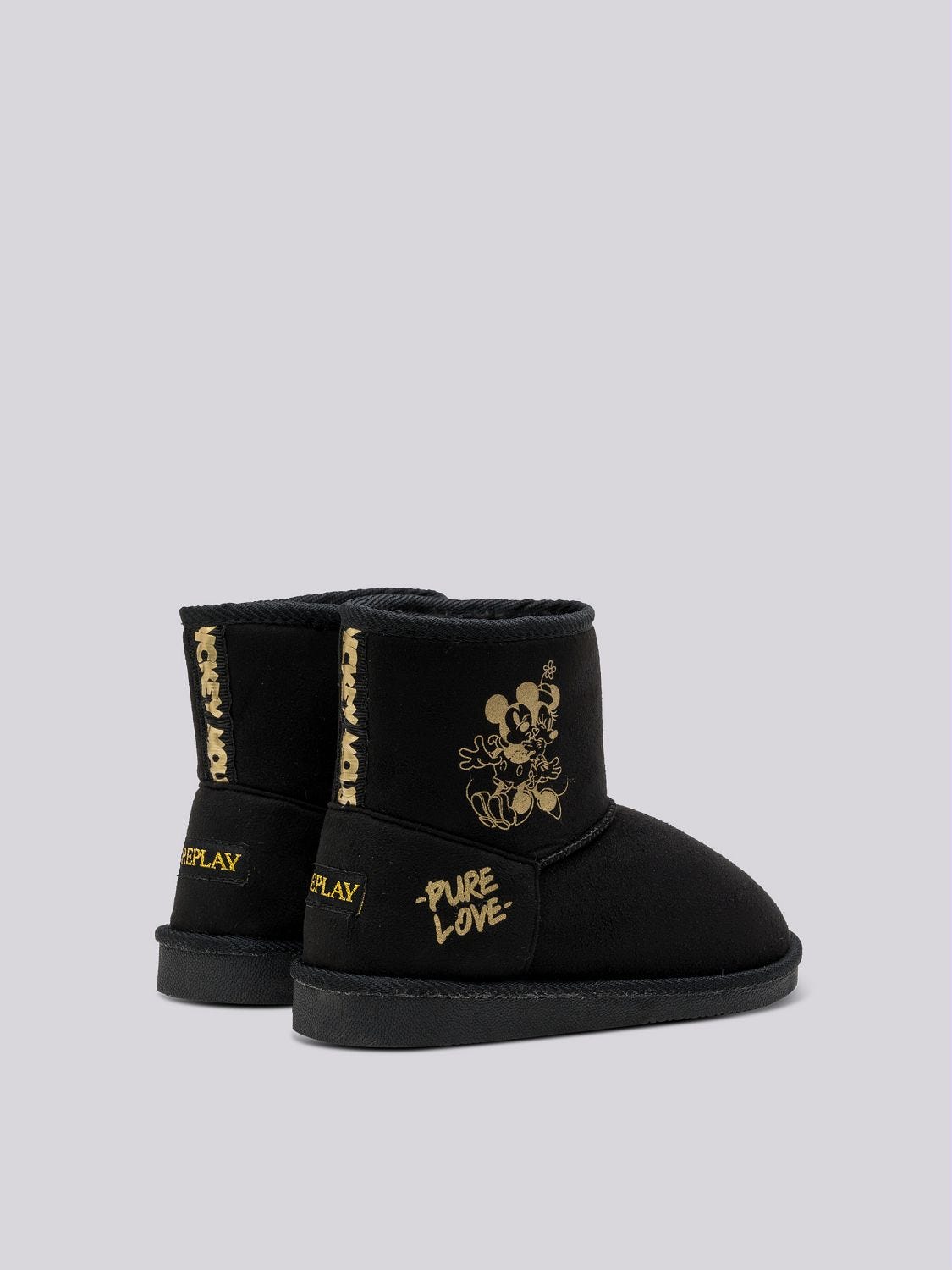 Replay uggs sales