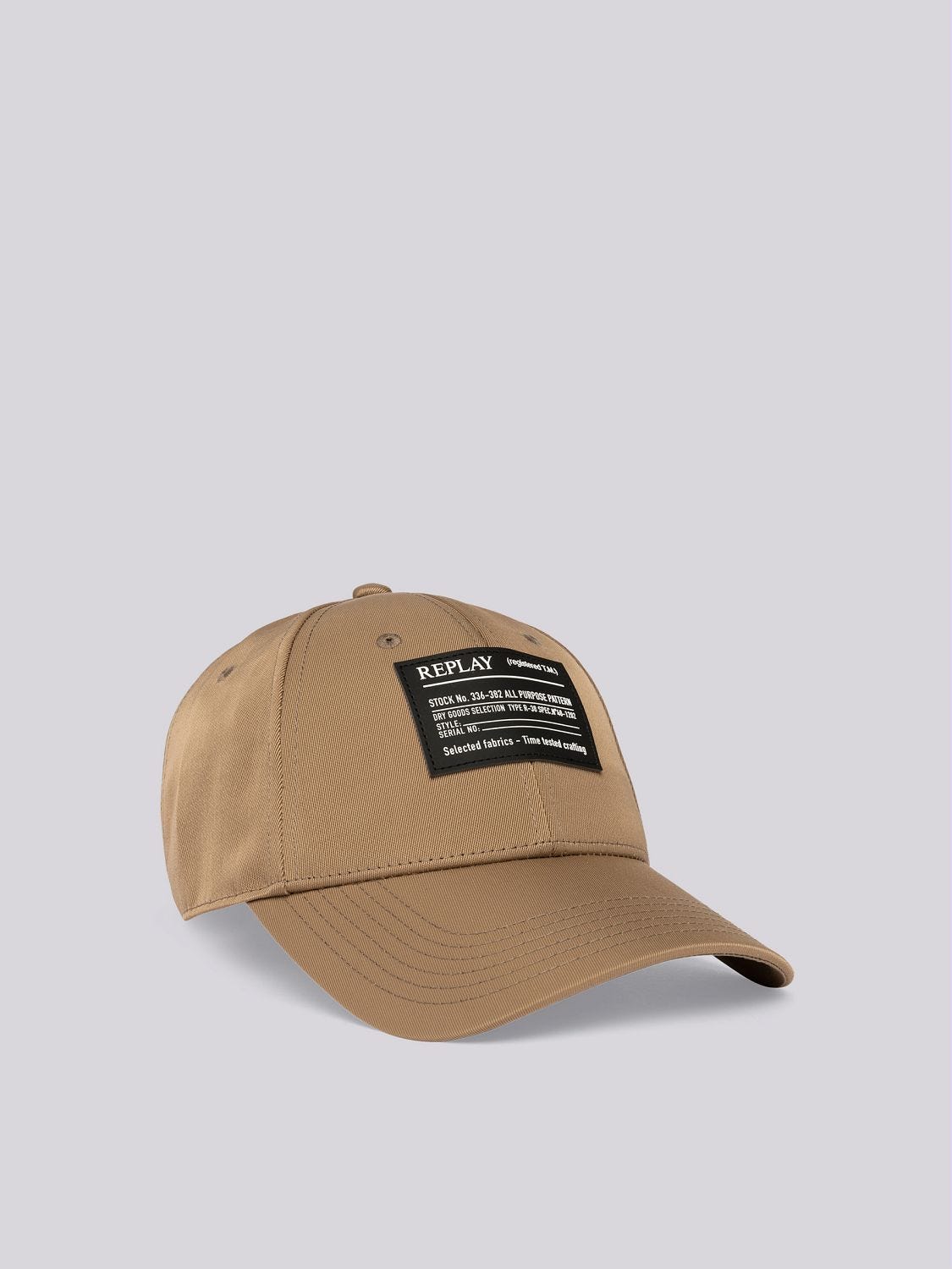 Billed caps store